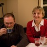 Christmas At The Papps'
